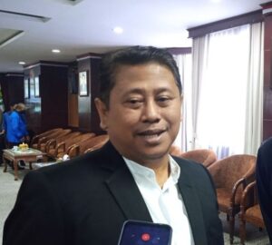 Wakil Ketua DPRD Kaltim: Peningkatan Kemampuan UMKM Jadi Fokus Persiapan IKN