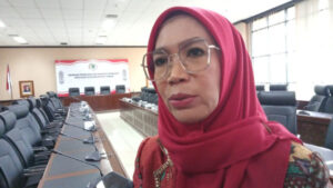 Puji Setyowati, Wakil Ketua Komisi IV DPRD Kaltim, Dukung Perkembangan Kota Samarinda