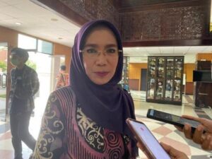 Puji Setyowati, Wakil Ketua Komisi IV DPRD Kaltim, Dukung Rencana Pemkot Samarinda Bangun Sekolah Internasional