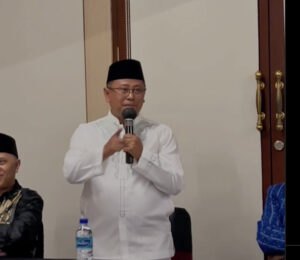 Wakil Ketua DPRD Kaltim, Sigit Wibowo, Apresiasi Rakor Muhammadiyah dan Dorong Pendidikan Berkualitas Menyambut Kehadiran IKN