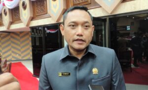 Anggota DPRD Gelar Kegiatan RESES di Desa Kersik untuk Aspirasi dan Solusi Bersama