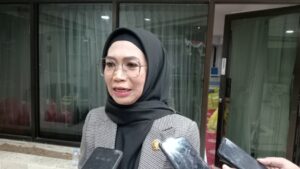 Puji Setyowati, Wakil Ketua Komisi IV DPRD Kaltim, Mendukung Rencana Pembangunan Sekolah Internasional di Samarinda