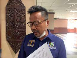 Reses Ke-04 Baharuddin Demmu di Harapan Jaya, Catat Usulan Masyarakat untuk Pembangunan Lebih Baik