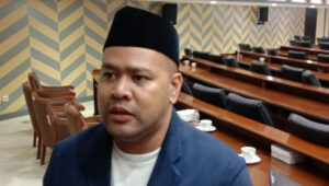 Ketua Komisi IV DPRD Kaltim Imbau Kampanye Pemilu Jadi Wahana Edukasi Politik