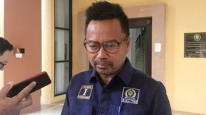 Baharuddin Demmu Sukses Selenggarakan Reses ke-02, Masyarakat Muara Kembang Ajukan Usulan Bantuan