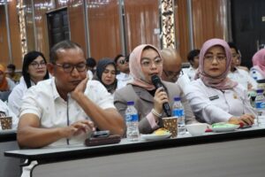 Rapat Koordinasi Teknis Pariwisata dan Ekonomi Kreatif Kaltim 2024: Membangun Sinergi untuk Peningkatan Daya Saing