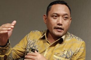 Pujian untuk Inspeksi Mendadak Pj Gubernur Kaltim: Seno Aji Mendorong Peningkatan Kinerja ASN