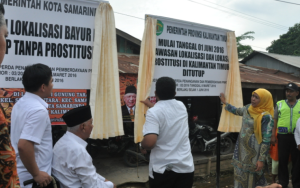 Penutupan Lokalisasi di Kaltim: Sebuah Langkah Bersejarah di Hari Lahir Pancasila