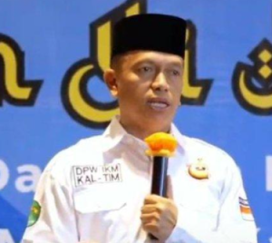 Brigjen TNI Dendi Suryadi, Salah Satu  Kandidat dalam Pilbup Kutai Kartanegara 2024