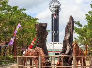 Peristiwa Mandor Berdarah: Mengenang Tragedi 28 Juni 1944 di Kalimantan Barat