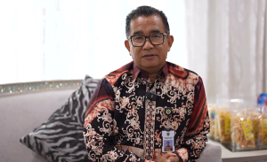 Pemerintah Provinsi Kalimantan Timur Gelar Kaltim Expo Tahun 2024 untuk Memeriahkan HUT Ke-79 Kemerdekaan RI