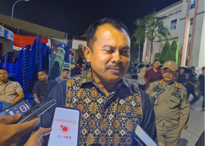 DPRD Penajam Paser Utara Ajak Masyarakat Lestarikan Cagar Budaya