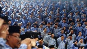 Pemprov Kaltim Buka Pendaftaran PPPK, Tawarkan 9.195 Formasi