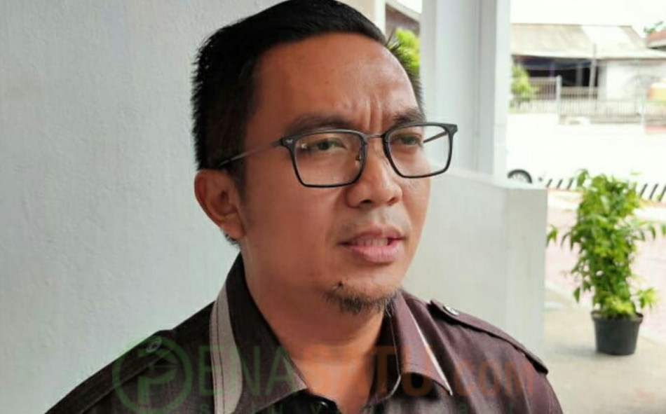 Nurhadi Saputra Dorong Penambahan Sekolah untuk Tingkatkan Akses Pendidikan di Balikpapan