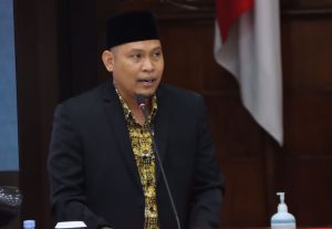 Salehuddin Dorong Pemerintah Atasi Tingginya Angka Putus Sekolah di Kukar
