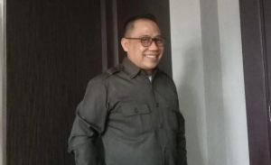 “Negosiasi Antarfraksi Hambat Pembentukan AKD DPRD Kaltim, Pansus Jadi Solusi Sementara”