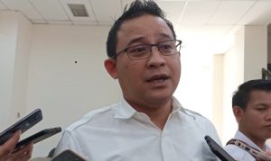 “Sapto Setyo Pramono: Pelaku Usaha Lokal Kaltim Harus Siap Manfaatkan Peluang Investasi Rp70 Triliun”