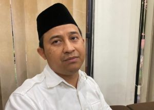 “Sapto Setyo Pramono: SDM Kaltim Harus Tingkatkan Kompetensi untuk Dukung Pembangunan IKN”