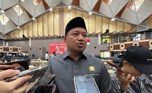 “Fuad Fakhruddin Fokus pada Pendidikan, Kesehatan, dan Ketenagakerjaan di DPRD Kaltim”