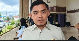 Andi Satya Adi Saputra Dorong Pengoperasian Kembali RS Islam Samarinda untuk Tingkatkan Layanan Kesehatan