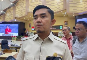 Andi Satya Desak Pemprov Kaltim Atasi Kekurangan Dokter dan Pemerataan Tenaga Medis