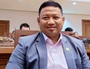 Fuad Fakhruddin: Debat Wali Kota Samarinda Jadi Ajang Evaluasi Karakter Pemimpin