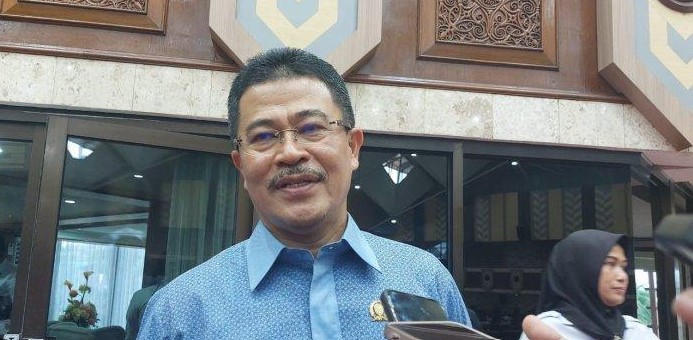 Darlis Pattalongi: Pembentukan Badan Haji dan Umrah Solusi Tingkatkan Pelayanan