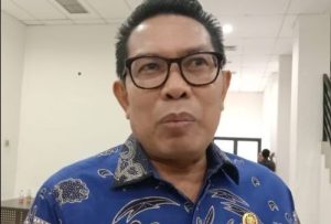 Agus Aras Dukung Permintaan Bantuan Pemprov Kaltim untuk Atasi Banjir di Bontang   