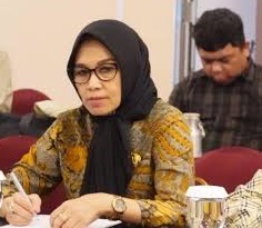 Hj. Sulasih Dukung Pemilihan Duta Pelajar Sadar Hukum untuk Tingkatkan Kesadaran Hukum di Kalimantan Timur