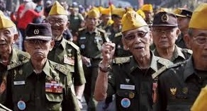 Anggota DPRD Kaltim Serukan Penghargaan Nyata untuk Veteran dalam Peringatan Hari Pahlawan ke-79