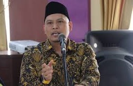 Salehuddin Dorong Pembangunan Sekolah Berasrama untuk Tingkatkan Akses Pendidikan di Kutai Kartanegara