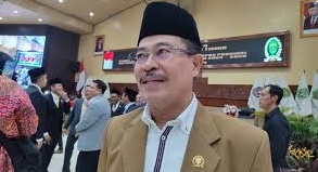 Muhammad Darlis Pattalongi Serukan Generasi Muda Kaltim untuk Jaga Tradisi dan Etika di Era Digital