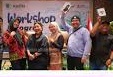 Staf Humas Sekretariat DPRD Kaltim Raih Penghargaan dalam Lomba Fotografi