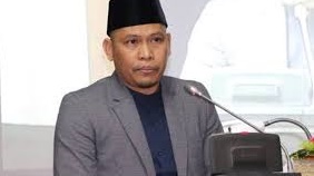 Salehuddin Serukan Keamanan dan Kedamaian Menjelang Pilkada Kaltim