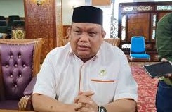 Agusriansyah Ridwan Dorong Penguatan Sektor Manufaktur di Kalimantan Timur untuk Perekonomian Berkelanjutan