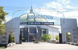 Warga Samarinda Seberang Minta Pemindahan Kembali SMAN 10 ke Lokasi Asli