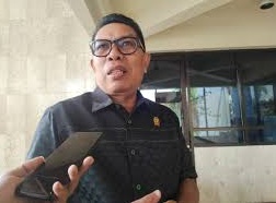 Agus Aras Dukung Peningkatan Status Jalan Provinsi di Kutai Timur dan Berau