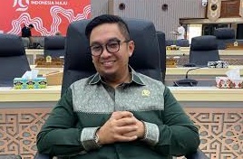 Nurhadi Saputra Usulkan Pembelajaran Batik dalam Kurikulum Sekolah untuk Melestarikan Budaya