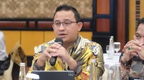 Sapto Setyo Pramono: Kurikulum Merdeka Perlu Pendekatan Fleksibel untuk Menghadapi Keberagaman Indonesia