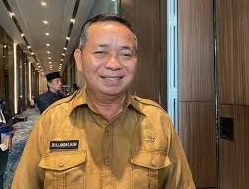  Jahidin: Hubungan Harmonis DPRD dan Pemerintah Provinsi Kunci Sukses Pengelolaan Anggaran