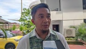 Nurhadi Saputra Soroti Dampak Pembangunan Tol Terhadap Banjir di Balikpapan Timur