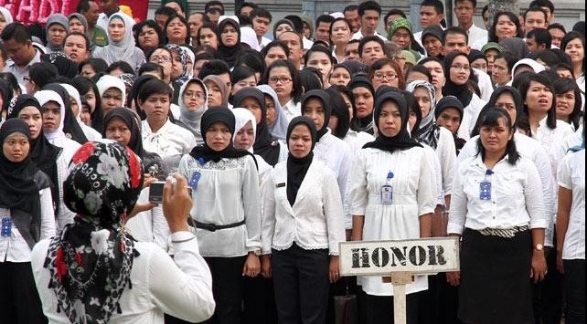 Hari Guru Nasional 2024, Andi Satya Soroti Masa Depan Guru Honorer di Kaltim