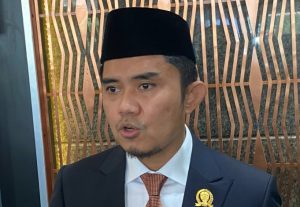 Andi Satya Desak Pemprov Kaltim Segera Sediakan Lahan Baru untuk TPU Samarinda Seberang