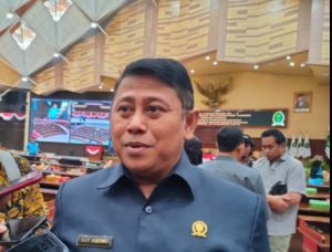 Sigit Wibowo Soroti Tantangan Pembiayaan Persiba Balikpapan dan Pentingnya Kreativitas dalam Mencari Sponsor