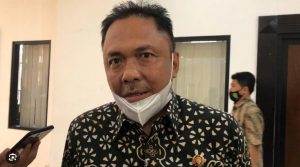 Agus Suwandy Tekankan Pentingnya Bantuan Keuangan Provinsi untuk Pembangunan Infrastruktur di Samarinda