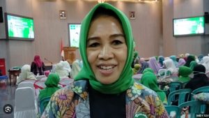 Sulasih: Peningkatan Kesejahteraan Guru dan Fasilitas Pendidikan Jadi Prioritas