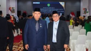 Penghargaan Satyalancana Karya Satya 2024, Wujud Apresiasi bagi ASN Berprestasi